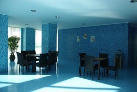 Grand Hotel Astrachan