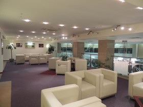 Grand Hotel Astrachan