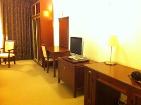 Grand Hotel Astrachan
