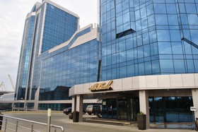 Grand Hotel Astrachan