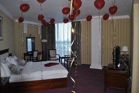 Grand Hotel Astrachan
