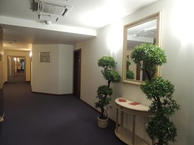 Grand Hotel Astrachan