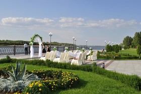 Grand Hotel Astrachan