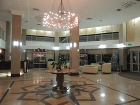 Grand Hotel Astrachan