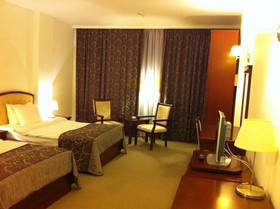 Grand Hotel Astrachan