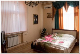 Hotel 21 Vek