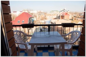 Hotel 21 Vek