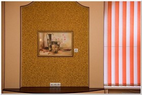 Hotel 21 Vek