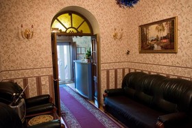 Hotel 21 Vek
