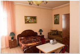 Hotel 21 Vek