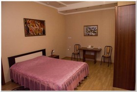 Hotel 21 Vek