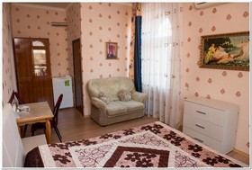 Hotel 21 Vek