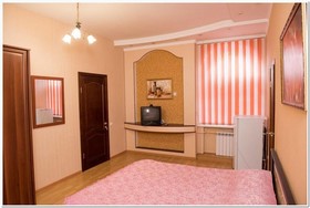 Hotel 21 Vek