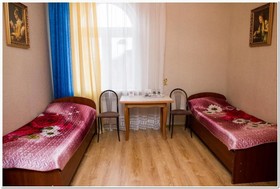 Hotel 21 Vek