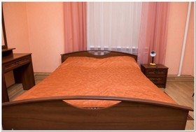 Hotel 21 Vek