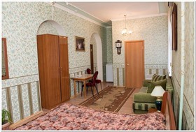 Hotel 21 Vek