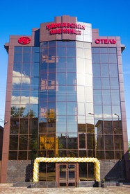 Kavkazskaya Plennitsa
