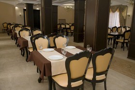Kavkazskaya Plennitsa