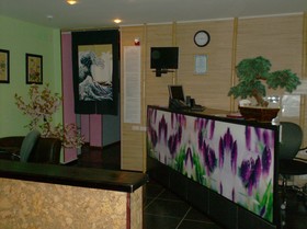 Hotel Gallery (Sakura)