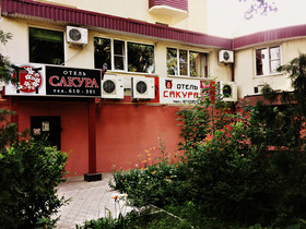 Hotel Gallery (Sakura)