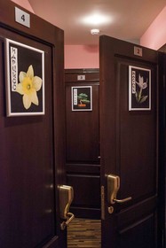 Hotel Gallery (Sakura)