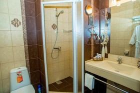 Hotel Gostiniy Dom