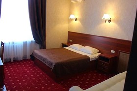 Hotel Gostiniy Dom