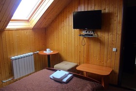 Hotel Gostiniy Dom