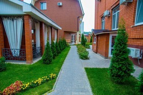 Hotel Gostiniy Dom