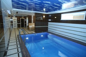 Hotel Gostiniy Dom
