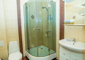 Hotel Gostiniy Dom