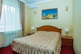 Hotel Gostiniy Dom