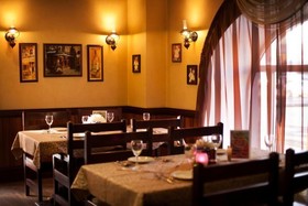 Hotel Kupetcheskiy Club