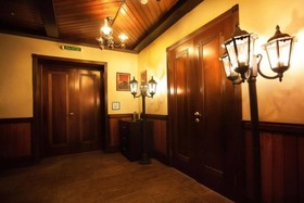 Hotel Kupetcheskiy Club