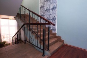 Hotel Kupetcheskiy Club