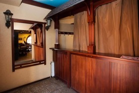 Hotel Kupetcheskiy Club