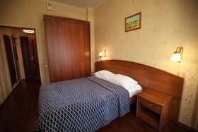Hotel Kupetcheskiy Club