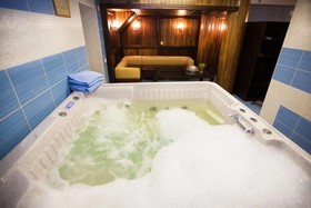 Hotel Kupetcheskiy Club