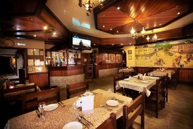 Hotel Kupetcheskiy Club