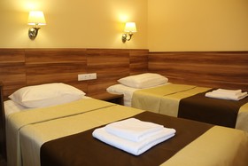 Park-otel Pushkin