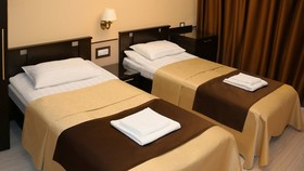 Park-otel Pushkin