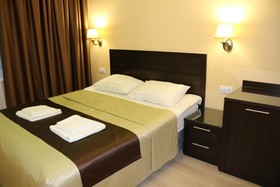 Park-otel Pushkin