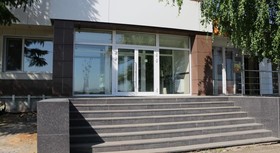 Park-otel Pushkin