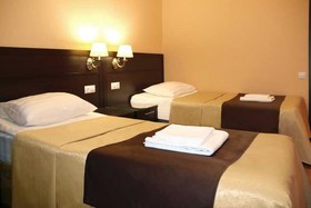 Park-otel Pushkin