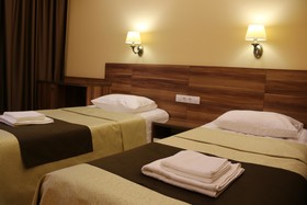 Park-otel Pushkin