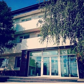 Park-otel Pushkin