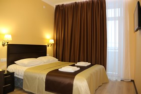 Park-otel Pushkin