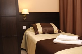Park-otel Pushkin
