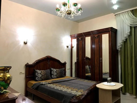 Hotel Comfort Place