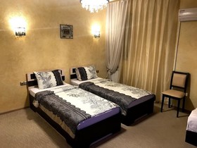 Hotel Comfort Place